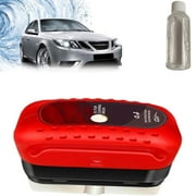 Automotive Oil Film Cleaning Brush 2024 New Glass Coating For Windshield Anti Rain Fog Cleaning Glass Brush Improves Clarity And Visibility(300ml)